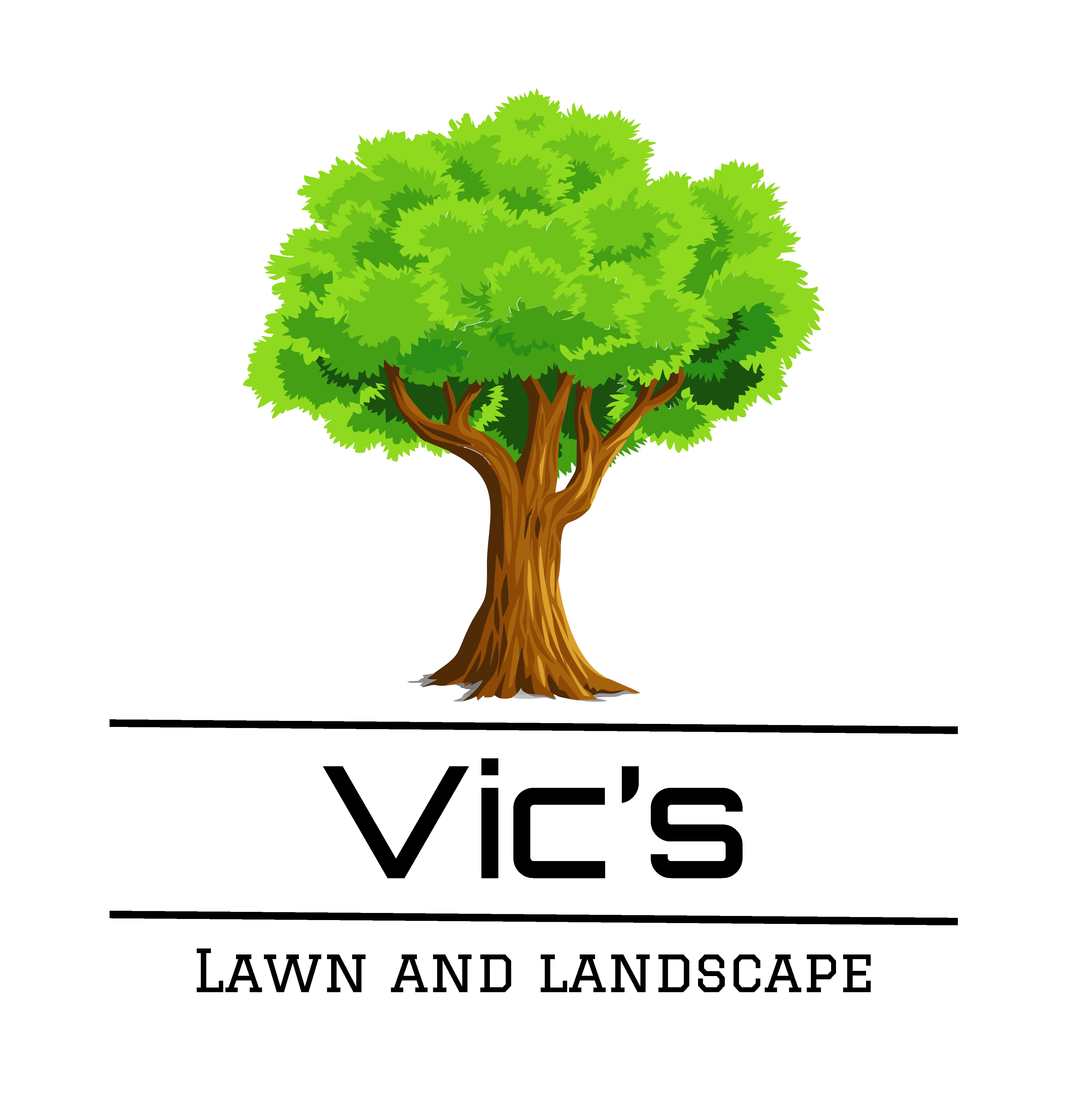 Vics Lawn and Landscape